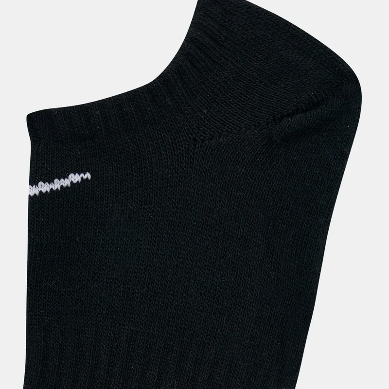 نايكي جوارب التمرين ايفريداي لايتويت نو-شو (6 أزواج)